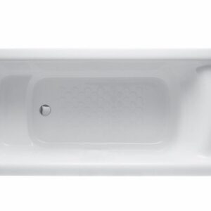 Bồn Tắm TOTO PPY1780PE#P/DB505R-3B/TVBF412 Ngọc Trai