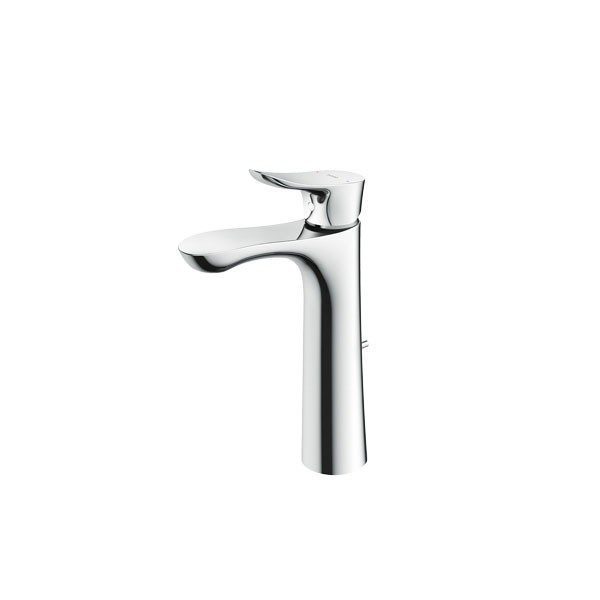 Vòi lavabo TOTO TLG01304V Gật Gù Nóng Lạnh GO