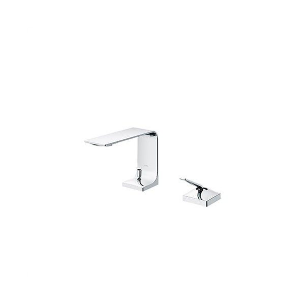 Vòi Lavabo TOTO TLP02301B#BFG Gật Gù Nóng Lạnh ZL