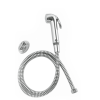 Vòi Xịt COTTO CT992NK#CR(HM) Mạ Chrome Dây Nhựa Bộc