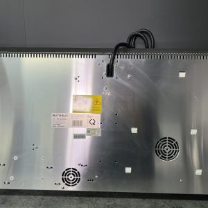 Ảnh công trình thực tế Bếp từ hồng ngoại Eurosun EU-TE226Pro