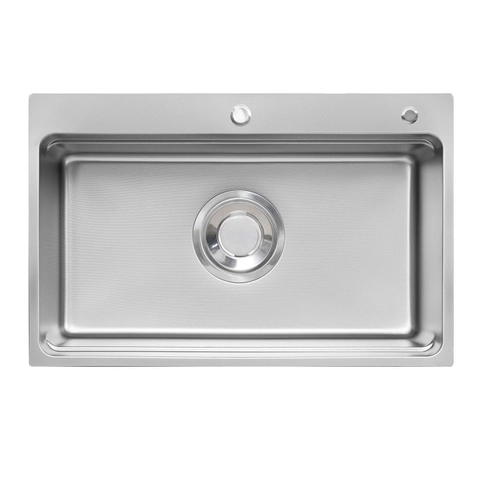Chậu rửa bát Kluger KF7850FS Basic