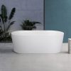 Bồn Tắm Massage MOWOEN MW8309BHB-170 Tròn 1700mm