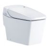 Bàn Cầu Cảm Ứng COTTO C10227 Tunio