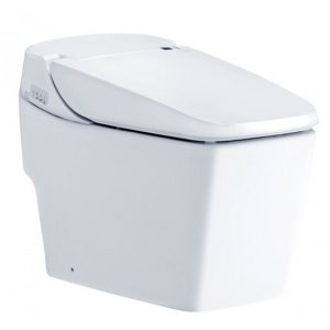 Bàn Cầu Cảm Ứng COTTO C10227 Tunio