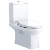 Bàn Cầu COTTO C1182(CN1) 2 Khối 3×3-E