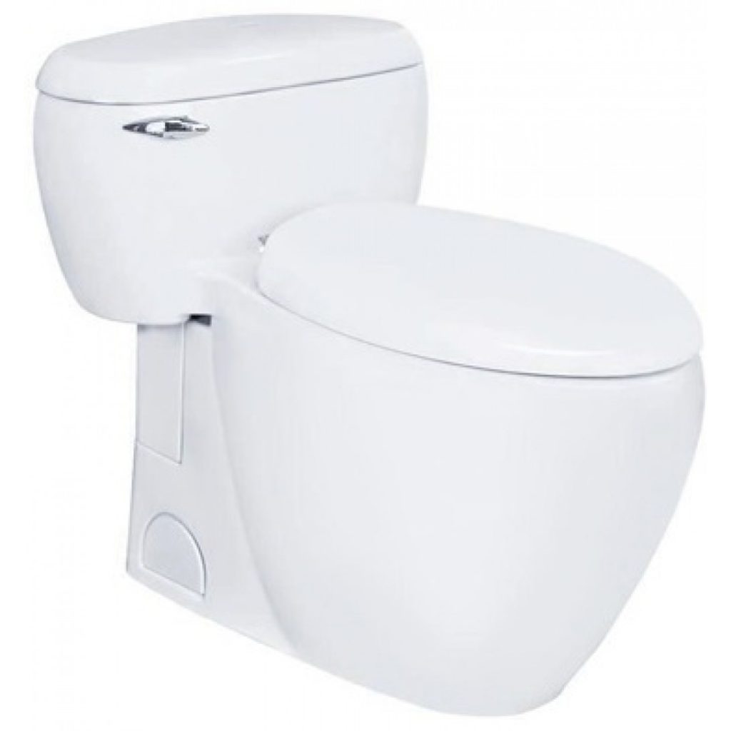 Bàn Cầu TOTO MS366T7 (C366) Một Khối Nắp TC6040S