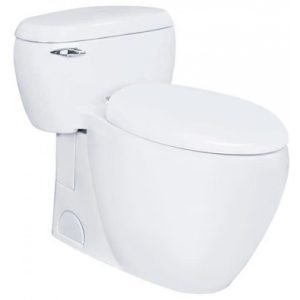 Bàn Cầu TOTO MS366T7 (C366) Một Khối Nắp TC6040S