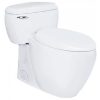 Bàn Cầu TOTO MS366T7 (C366) Một Khối Nắp TC6040S