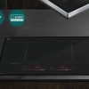 Bếp Từ GRANDX GX IH785Titan 2 Vùng Nấu Kính Chống Xước - ảnh 3