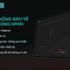 Bếp Từ GRANDX GX IH785Titan 2 Vùng Nấu Kính Chống Xước - ảnh 7