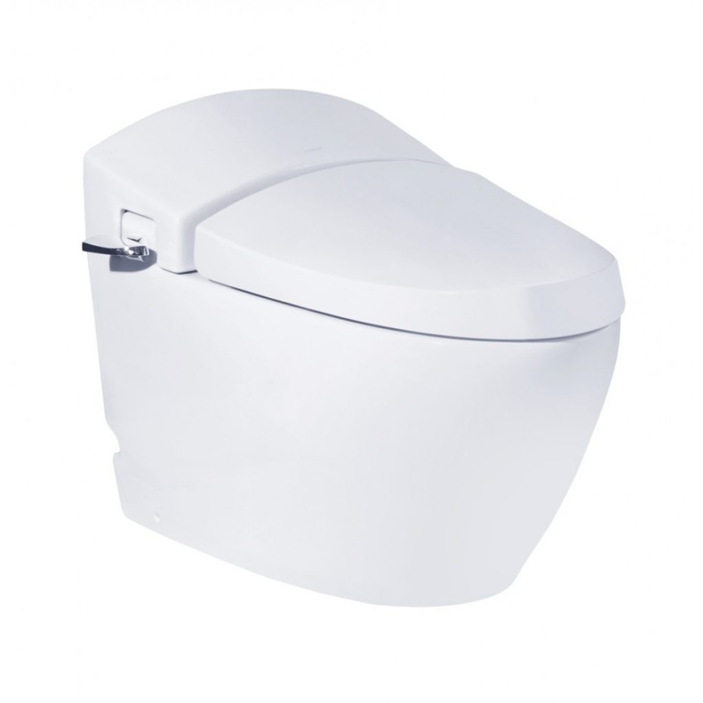 Bồn Cầu COTTO C10037 Một Khối Terranova Cao Cấp