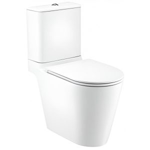 Bồn Cầu COTTO C125117 2 Khối Simply Connect