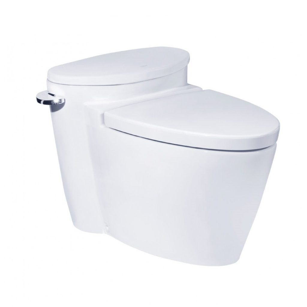 Bồn Cầu COTTO C10047 Một Khối Paragon Cao Cấp