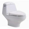 Bồn Cầu COTTO C1046 Một Khối Astoria Xả Gạt - ảnh 2
