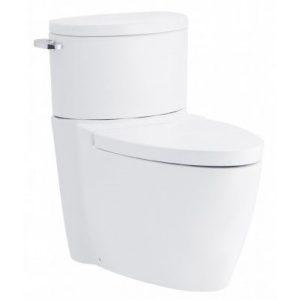Bồn Cầu COTTO C11947 Hai Khối Paragon