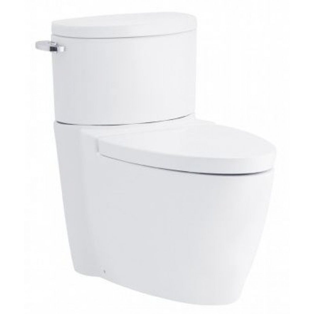 Bồn Cầu COTTO C11947 Hai Khối Paragon