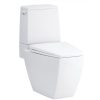 Bồn Cầu COTTO C13507 Hai Khối Hercules Xả Gạt
