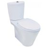 Bồn Cầu Hai Khối TOTO CS819DST2 Nắp TC393VS - ảnh 2