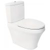 Bồn Cầu Hai Khối TOTO CS945DNT3 Nắp TC385VS