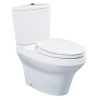 Bồn Cầu Thoát Ngang TOTO CS945PDT2 2 Khối
