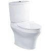 Bồn Cầu Thoát Ngang TOTO CS945PDT8#XW 2 Khối