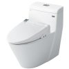 Bồn Cầu Thông Minh INAX AC-909R/CW-KA22AVN - ảnh 2