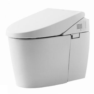 (HTK) Bồn Cầu Thông Minh TOTO CS985VA/TCF9786WA NEOREST AH