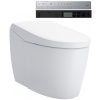 Bồn cầu thông minh TOTO Neorest AS CS921VT/TCF85510GAA