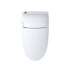 Bồn Cầu Thông Minh TOTO CW878BA/TCF76311GAA/T53P100VR G5A Series - ảnh 2