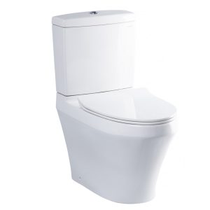 Bồn Cầu Hai Khối TOTO CS945DNT8 Nắp TC600VS