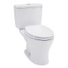 Bồn Cầu TOTO CS735DT2 Hai Khối Nắp TC393VS