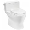 Bồn Cầu TOTO MS188VKT3 Một Khối Nắp TC385VS