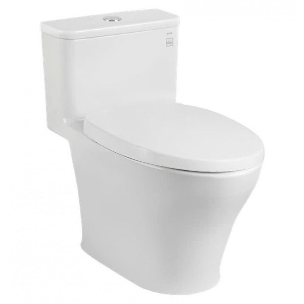 Bồn Cầu TOTO MS857DT3 Khối Nắp TC385VS
