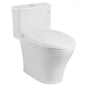 Bồn Cầu TOTO MS857DT3 Khối Nắp TC385VS