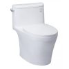 Bồn Cầu TOTO MS887RT3 (MS887T3) Một Khối Nắp TC385VS