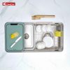 Chậu Rửa Chén KONOX Tari Smart 8847PP 1 Hố Chống Xước - ảnh 9