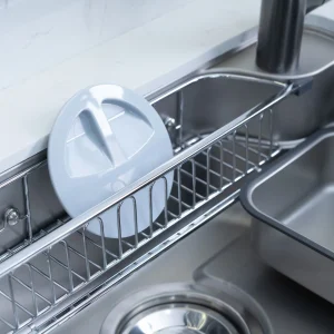 Ảnh công trình thực tế Chậu Rửa Bát NOBINOX ARVO B275 1 Hố 750mm
