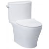 [CLC] Bồn Cầu TOTO CS767T8#XW Hai Khối Nắp TC600VS