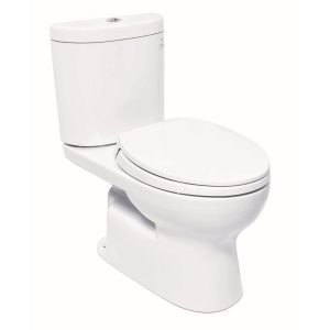 Bồn Cầu Hai Khối TOTO CS325DRT2 Nắp TC393VS