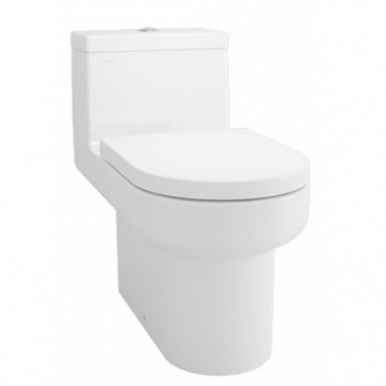 TOTO CW895JW/F#W – Bồn cầu 1 khối CW895JW/F nắp đóng êm TC880SJ