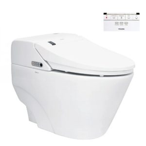 Bồn Cầu Thông Minh Viglacera V90