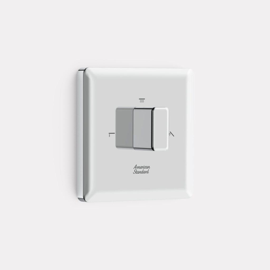 Bộ Chuyển Hướng 3 Đường American Standard WF-3132 Acacia Supasleek