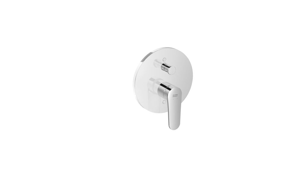 Van Điều Khiển Âm Tường American Standard WF-B221