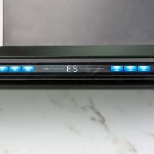 Ảnh công trình thực tế Máy Hút Mùi Áp Tường GRANDX GX H90T81Luxury 900mm