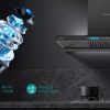 Máy Hút Mùi Áp Tường GRANDX GX H90T81Luxury 900mm - ảnh 8