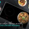 Bếp Từ 2 Vùng Nấu GRANDX GX IP689SE Mặt Kính EURO Platinum
