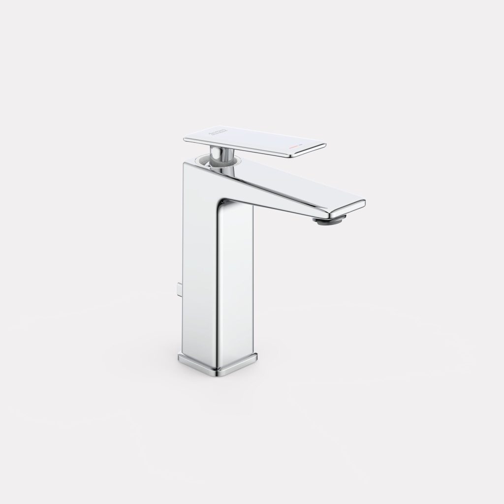 Vòi chậu nóng lạnh để bàn Acacia Supasleek™ WF-2414