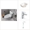 Combo Thiết Bị Vệ Sinh American Standard 01
