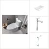 Combo Thiết Bị Vệ Sinh American Standard 02